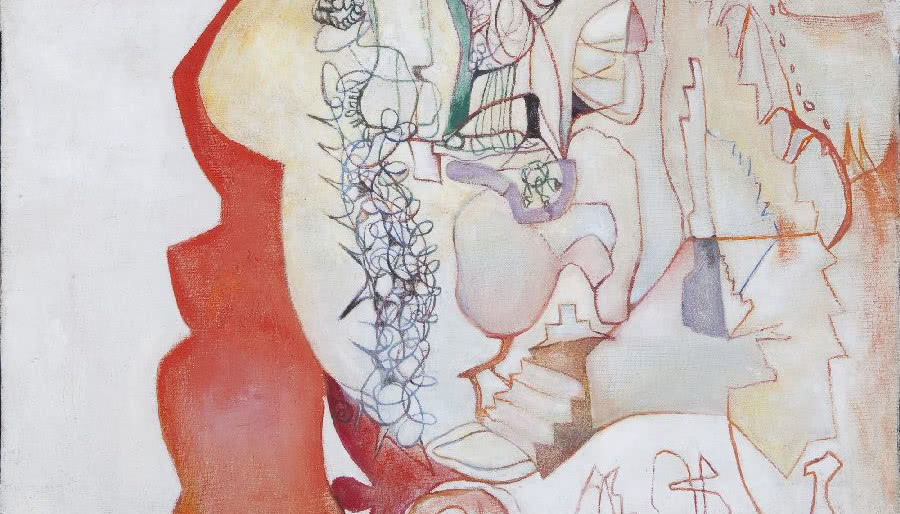 Erna Rosenstein. Organizm