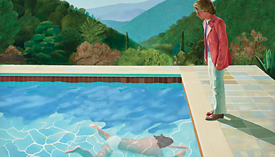 Ciekawa droga mistrza