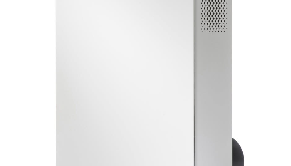 Nowość! Rekuperator decentralny D60