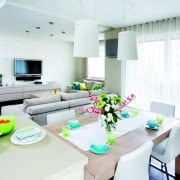 Łazienka dla gości