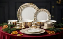 DUKA prezentuje świąteczne kolekcje