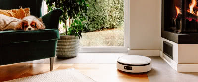 W jaki sposób iRobot może ułatwić nam pracę?