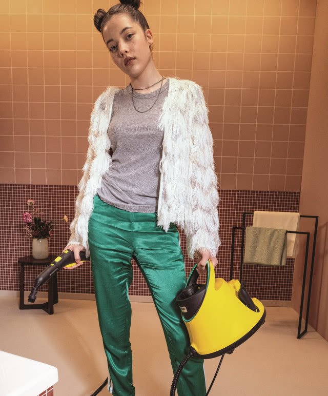 Oszczędzanie wody to nie wszystko! Jak stworzyć ekologiczny dom?