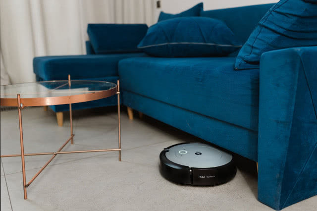Czy robot sprzątający to przyszłość sprzątania? Zastosowania, o których nie miałeś pojęcia!