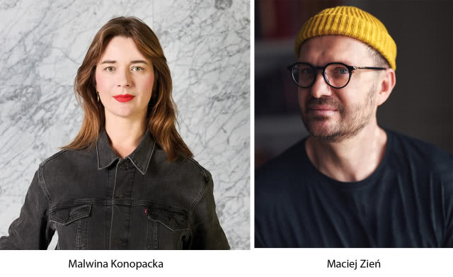 Polski design podbija Mediolan - Grupa Tubądzin jako pierwsza marka ceramiczna z Polski zadebiutuje na Salone del Mobile 2026