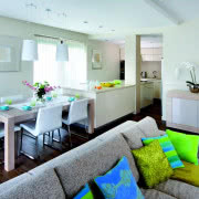 Łazienka dla gości