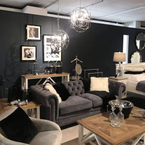 Salon MILOO HOME w Krakowie