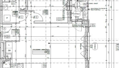 Jak podzielić salon?