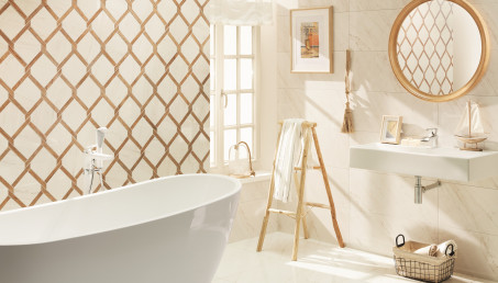 Łazienka - klasyczna czy nowoczesna?