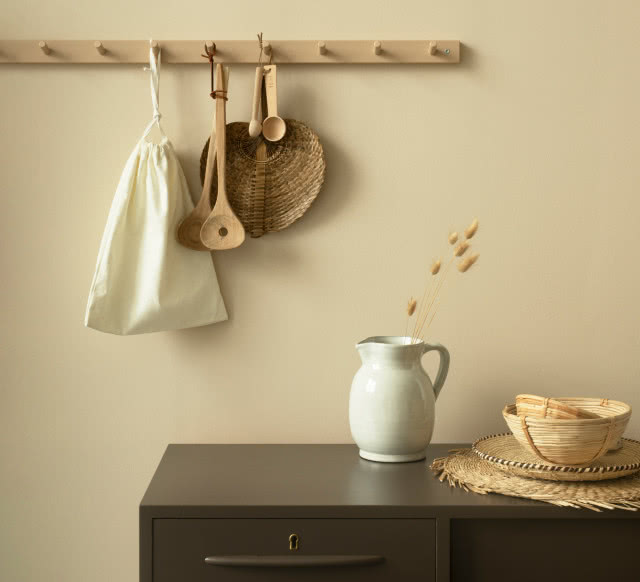 Dom malowany historiami