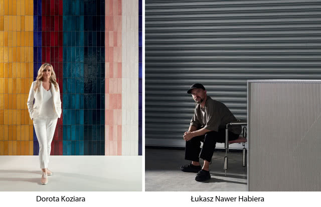 Polski design podbija Mediolan - Grupa Tubądzin jako pierwsza marka ceramiczna z Polski zadebiutuje na Salone del Mobile 2026