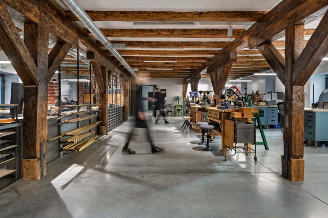 Nowa Pracownia ORSKA. Przystań z duszą