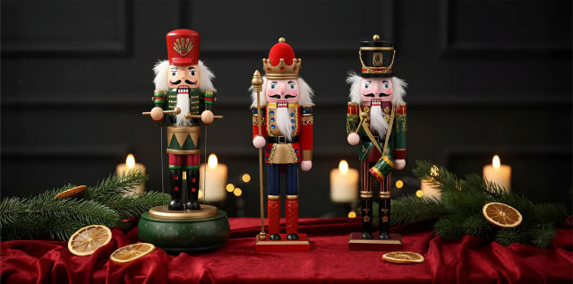 Dziadek do orzechów