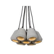 Lampa wisząca Settana, BLOW UP DESIGN