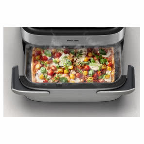 Philips Ovi Ultra Megabasket