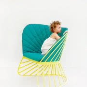 Chantilly (Ed. Moustache) to tańcząca na długich...