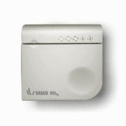 D60 zamontowany w pomieszczeniu