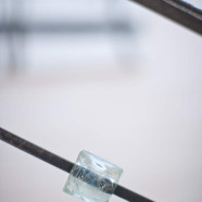 Białe święta w domu w górach