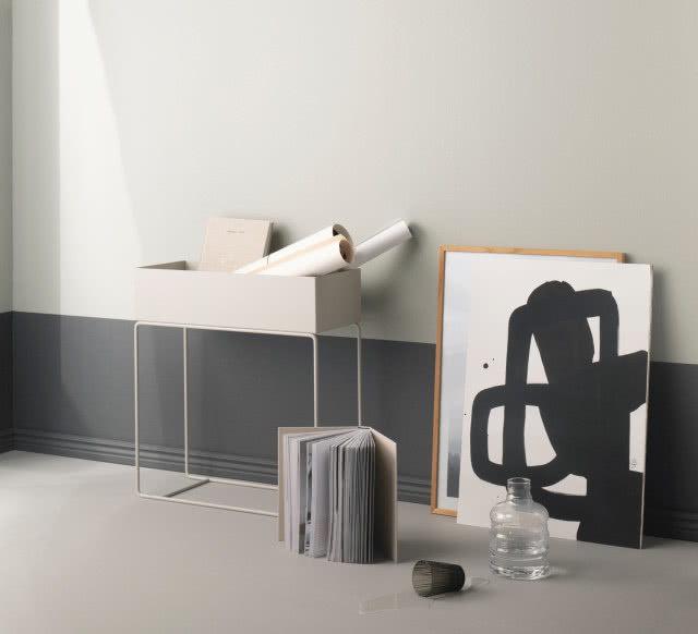 Dom malowany historiami