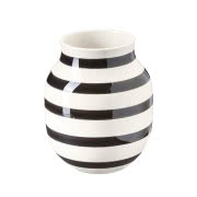  Średni ręcznie wykonany wazon Omaggio, Kähler