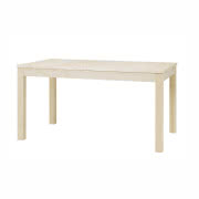 Rozkładany stół Bjutrsta