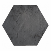 Płytka heksagonalna, Semir Grafi t, 26 x 26 cm, Ceramika Paradyż