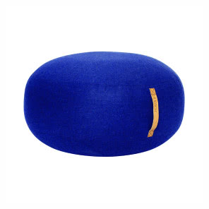 Wełniany
puf Strap,
Hubsch, NORDIC
DECORATION,
627 zł