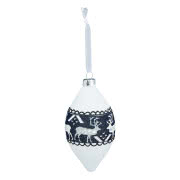 Elegancki porcelanowy wazon jest istotnym...