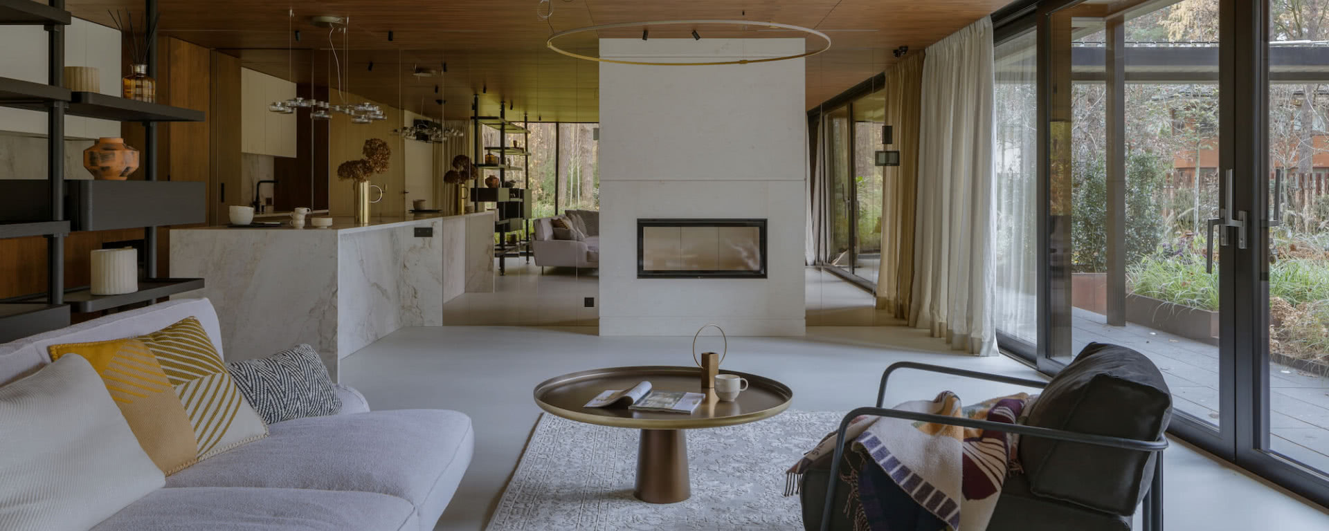 Drugi dom w Hiszpanii, na greckiej wyspie lub w Alpach. Jak go zaprojektować?