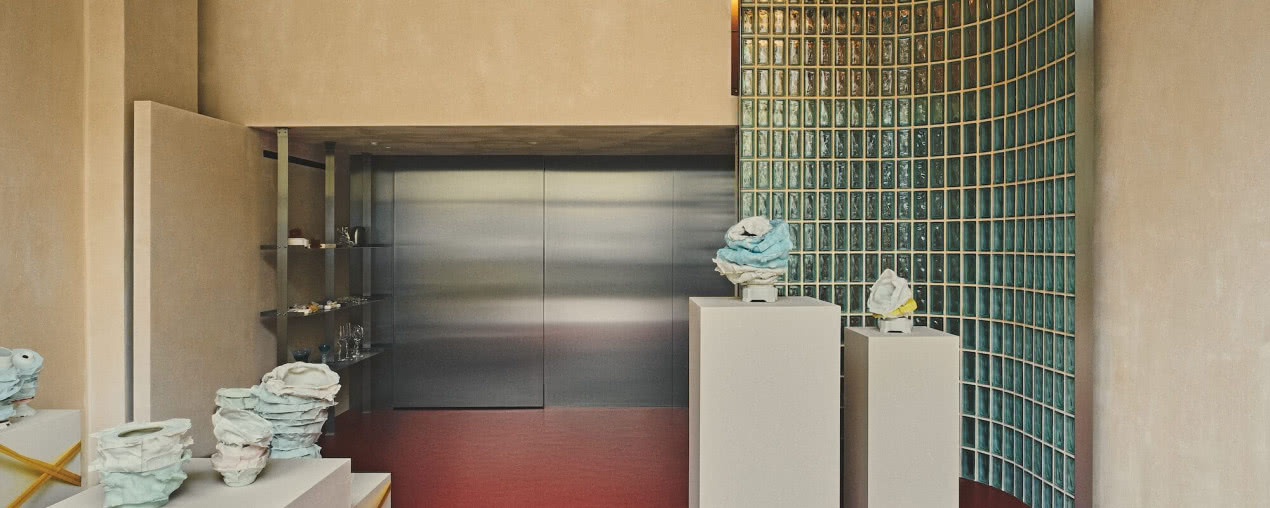 Objekt - pierwsza w Polsce galeria „collectible designu”. Rozmawiamy z tej twórcami