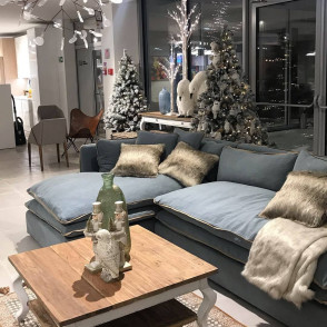 Salon MILOO HOME w Krakowie