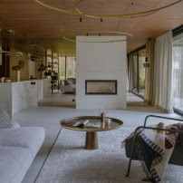 Drugi dom w Hiszpanii, na greckiej wyspie lub w Alpach. Jak go zaprojektować?