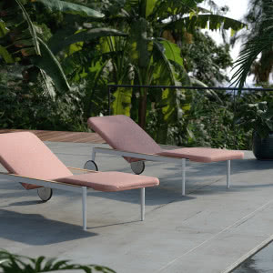 Jak stworzyć własną oazę relaksu w ogrodzie i na tarasie?