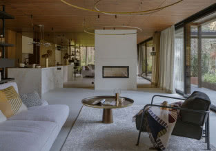 Drugi dom w Hiszpanii, na greckiej wyspie lub w Alpach. Jak go zaprojektować?