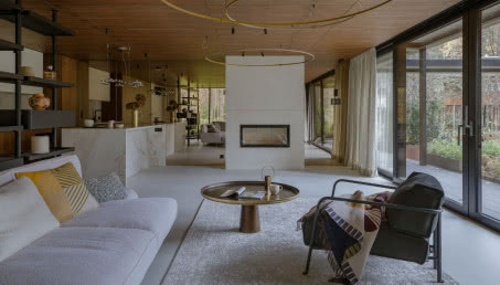 Drugi dom w Hiszpanii, na greckiej wyspie lub w Alpach. Jak go zaprojektować?