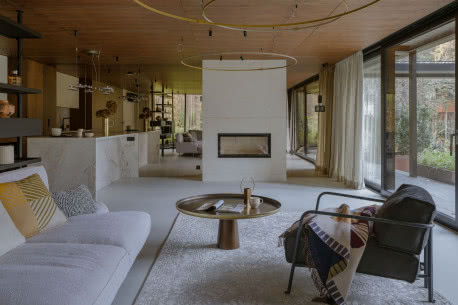 Drugi dom w Hiszpanii, na greckiej wyspie lub w Alpach. Jak go zaprojektować?