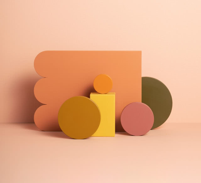 Dom malowany historiami