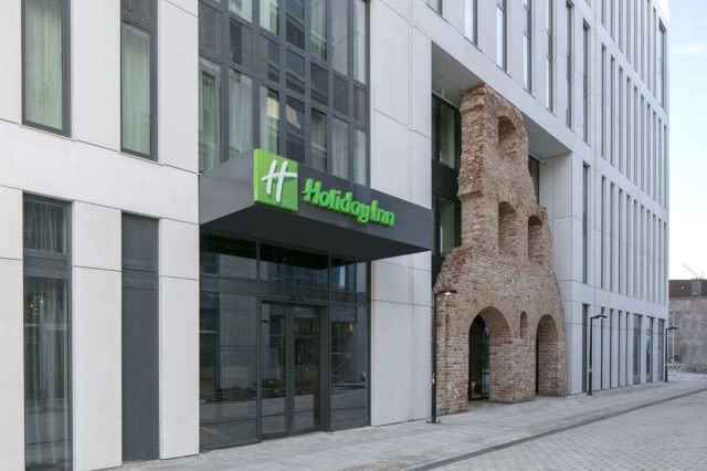 Holiday Inn Gdańsk