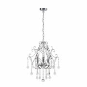 Lampa wisząca Montana 4012