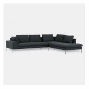 Sofa dwuosobowa Justus