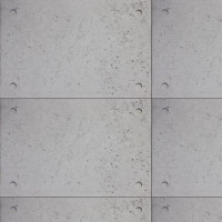 Płytka elewacyjna, beton architektoniczny, 58 x 38 cm, Bruk-Bet, LEROY MERLIN