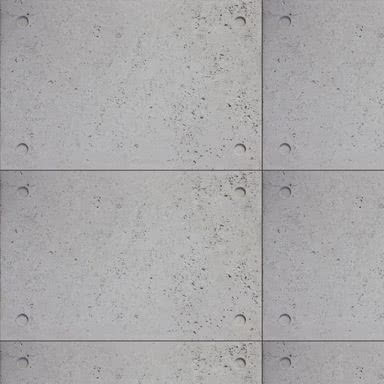 Płytka elewacyjna, beton architektoniczny, 58 x 38 cm, Bruk-Bet, LEROY MERLIN