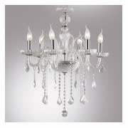 Lampa wisząca SP6 z serii Giudecca