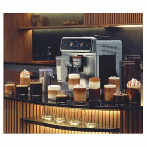 ekspres Philips 8000 LatteGo Pro