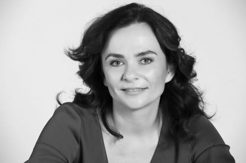 Magdalena Federowicz-Boule