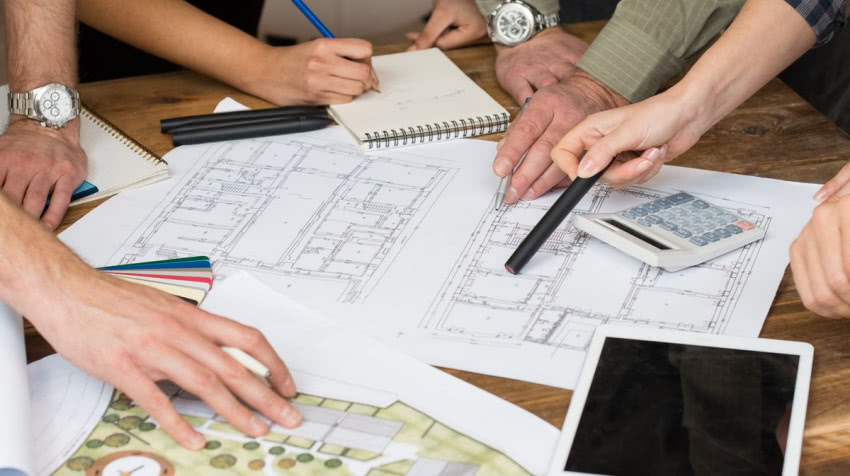 Przez cały czas trwania targów w Strefie Porad...