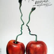 Andrzej Pągowski, "Apetyt na czereśnie", 1994,...
