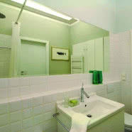 Stare z nowym - mieszkanie architektów w kamienicy