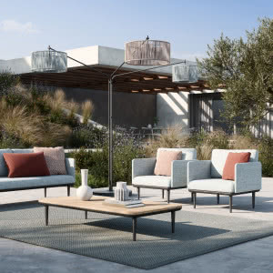 Jak stworzyć własną oazę relaksu w ogrodzie i na tarasie?