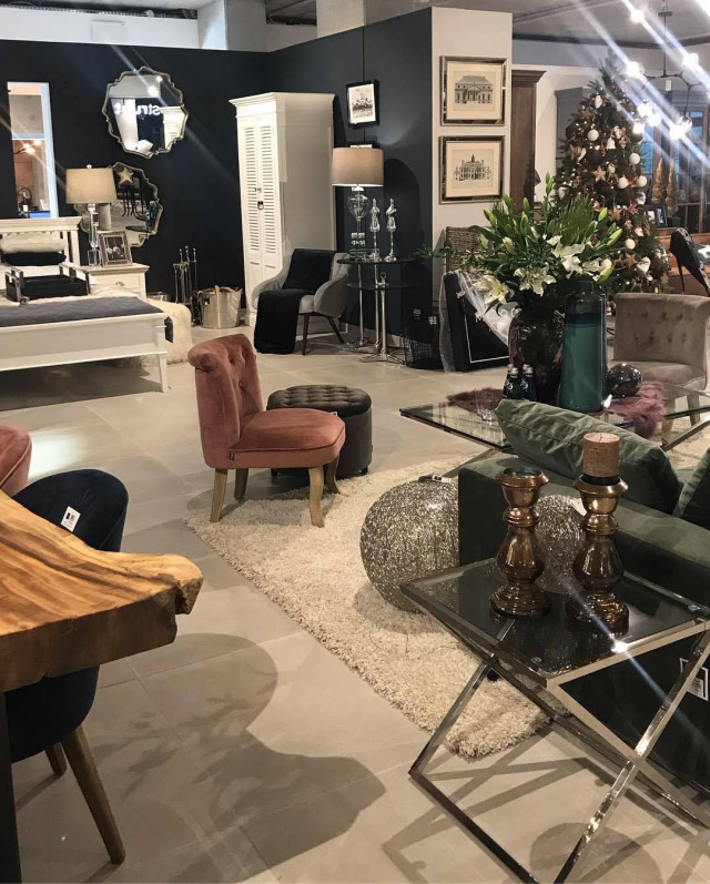 Salon MILOO HOME w Krakowie